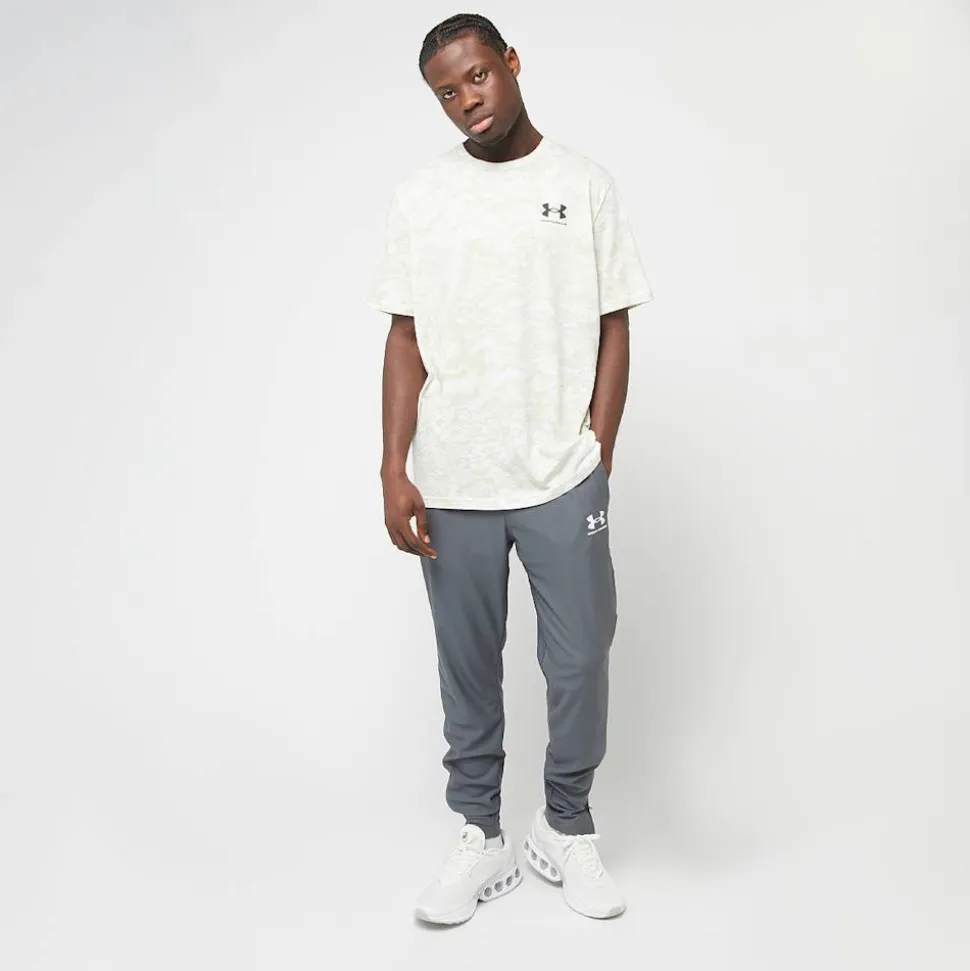 ABC Camo Short Sleeve