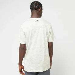 ABC Camo Short Sleeve