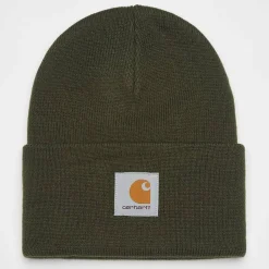 Acrylic Watch Hat