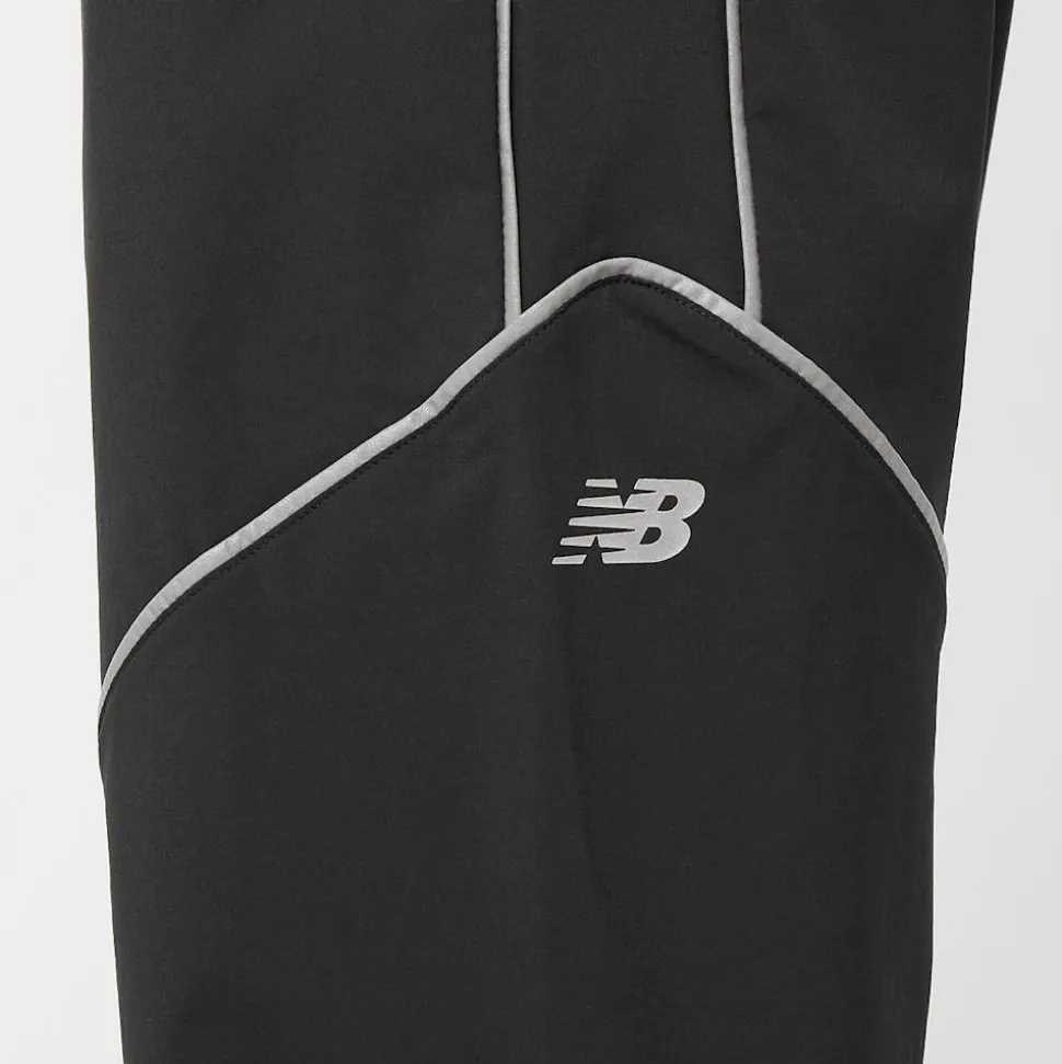 Active Reflective Woven Pants