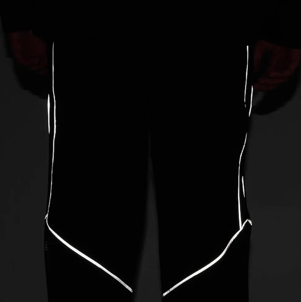 Active Reflective Woven Pants