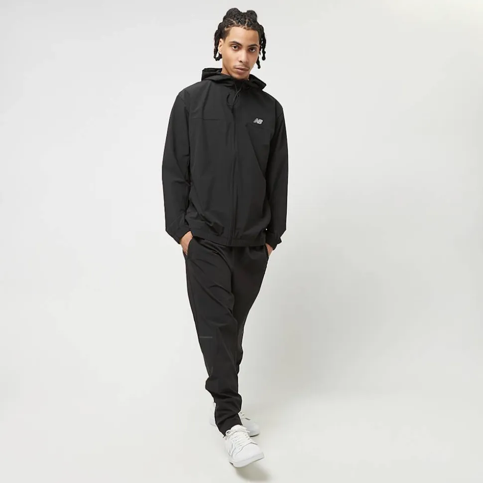 Active Stretch Woven Slim Pant