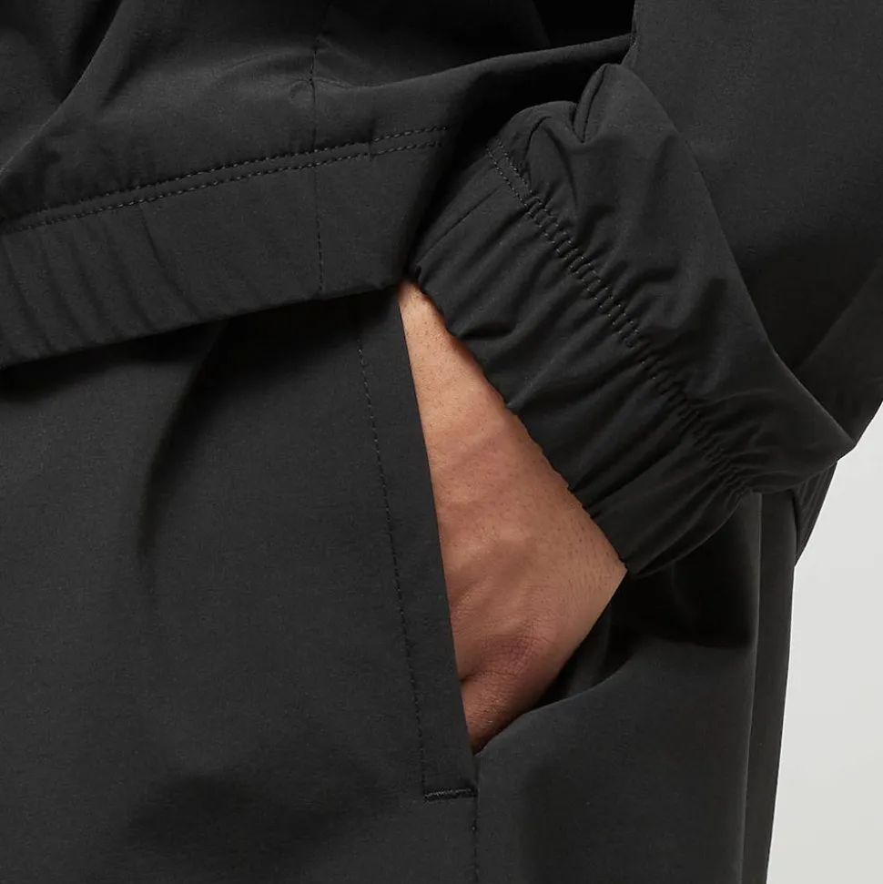 Active Stretch Woven Slim Pant