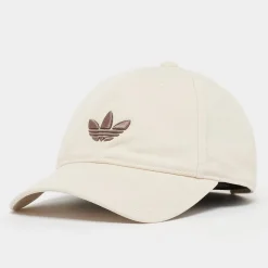 Adicolor Classic Trefoil Baseball Cap