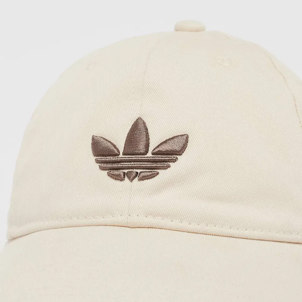 Adicolor Classic Trefoil Baseball Cap
