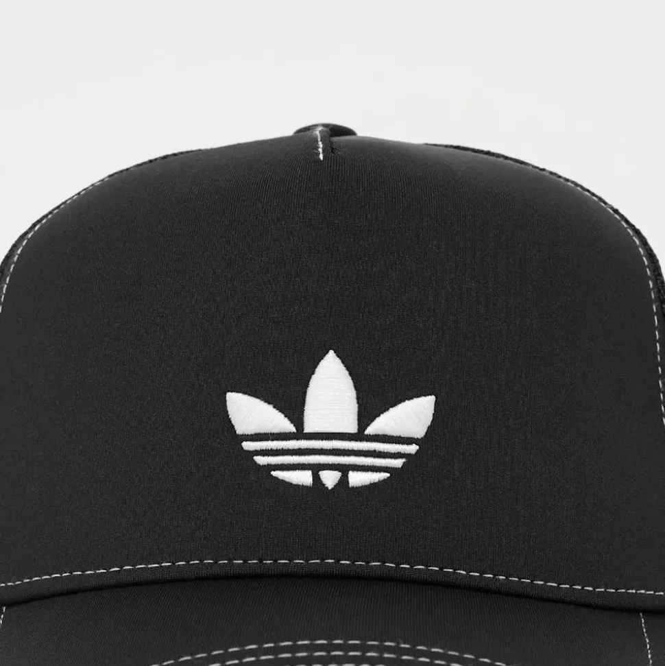 adicolor curved Trucker Cap