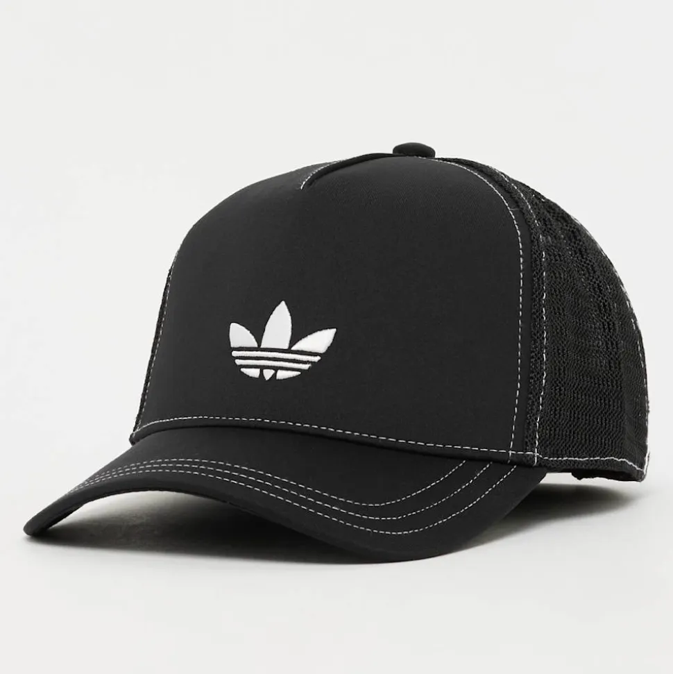adicolor curved Trucker Cap