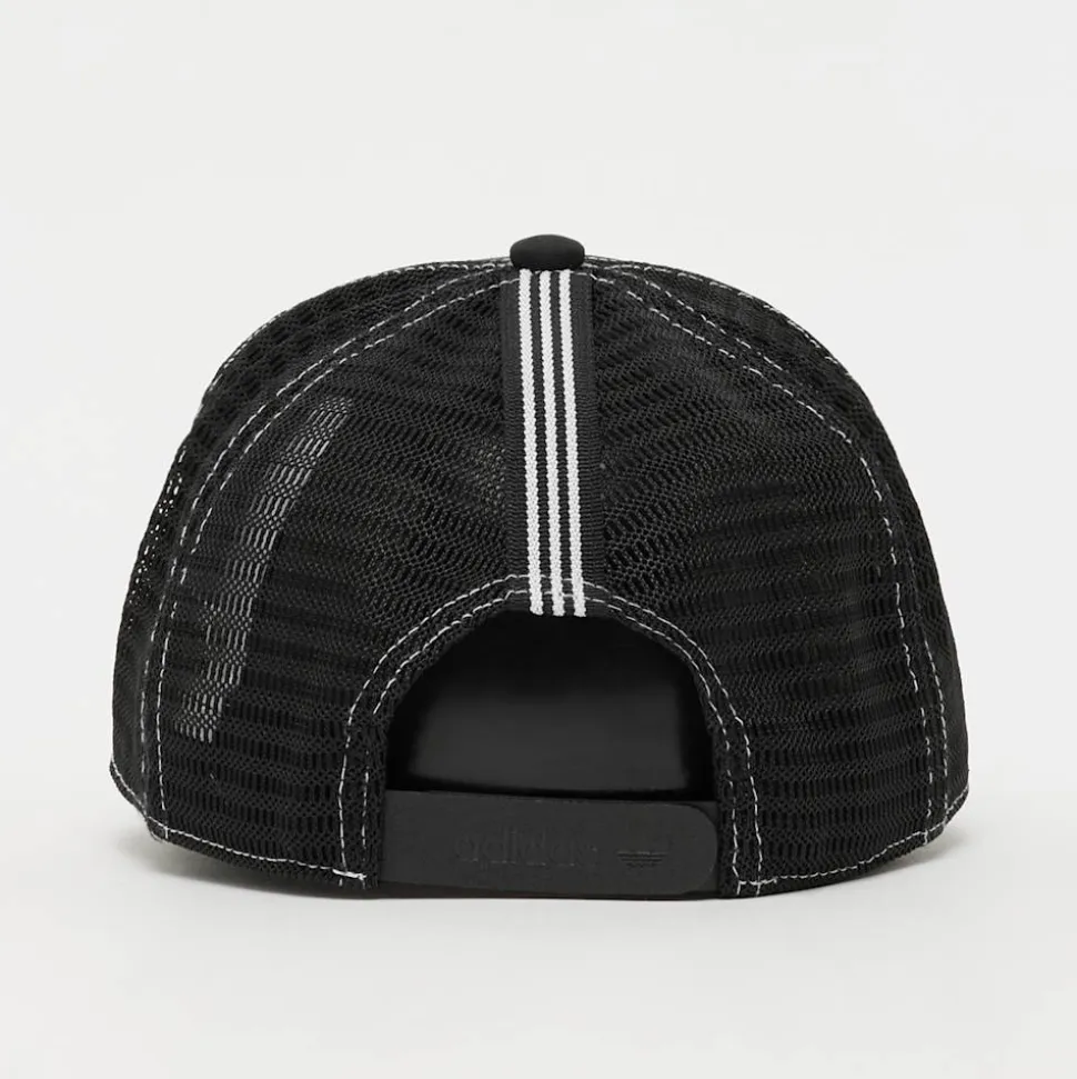 adicolor curved Trucker Cap