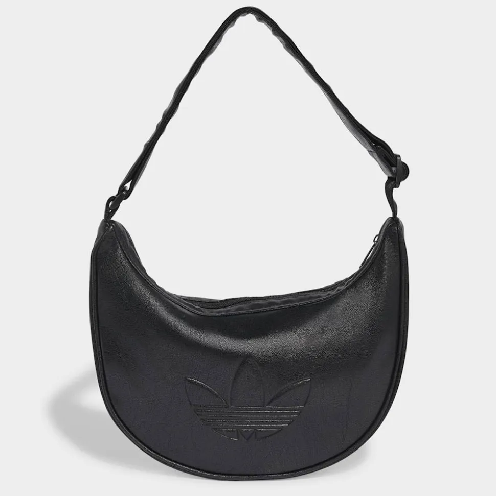 Adicolor Half Crescent Bag Metallic PU