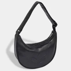 Adicolor Half Crescent Bag Metallic PU