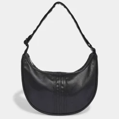Adicolor Half Crescent Bag Metallic PU
