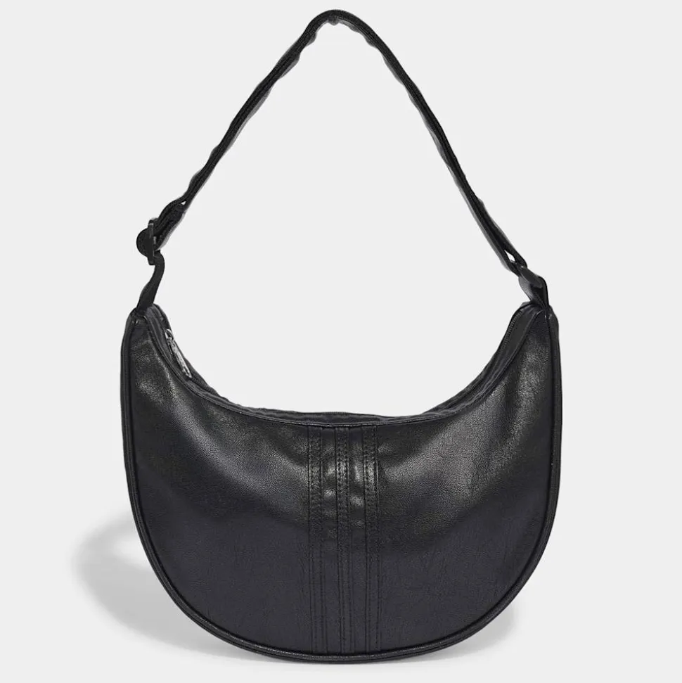 Adicolor Half Crescent Bag Metallic PU