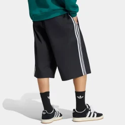 Adicolor Superstar Cotton Twill Shorts