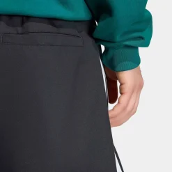 Adicolor Superstar Cotton Twill Shorts