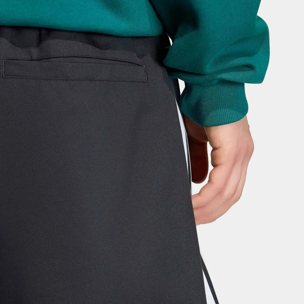 Adicolor Superstar Cotton Twill Shorts