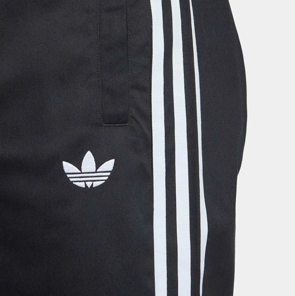 Adicolor Superstar Cotton Twill Shorts