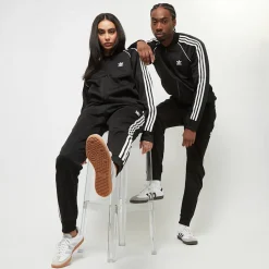 adicolor Superstar Trainingsjacke