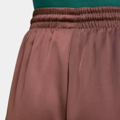 Adicolor Track Pants Satin Wide Leg