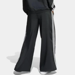 Adicolor Track Pants Satin Wide Leg