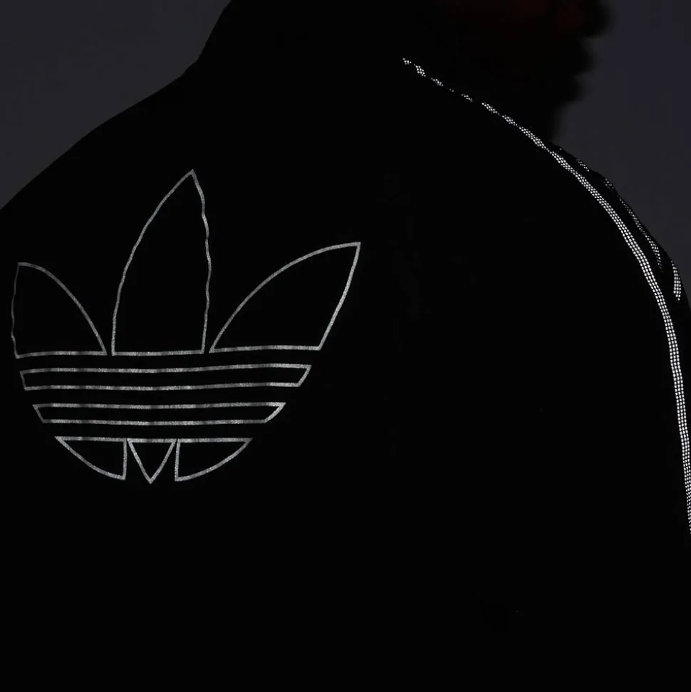 Adicolor Woven Firebird Track Jacket