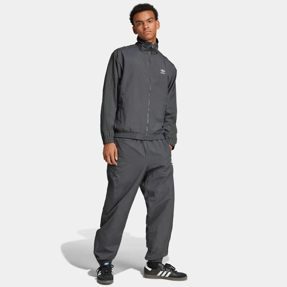 Adicolor Woven Firebird Track Jacket