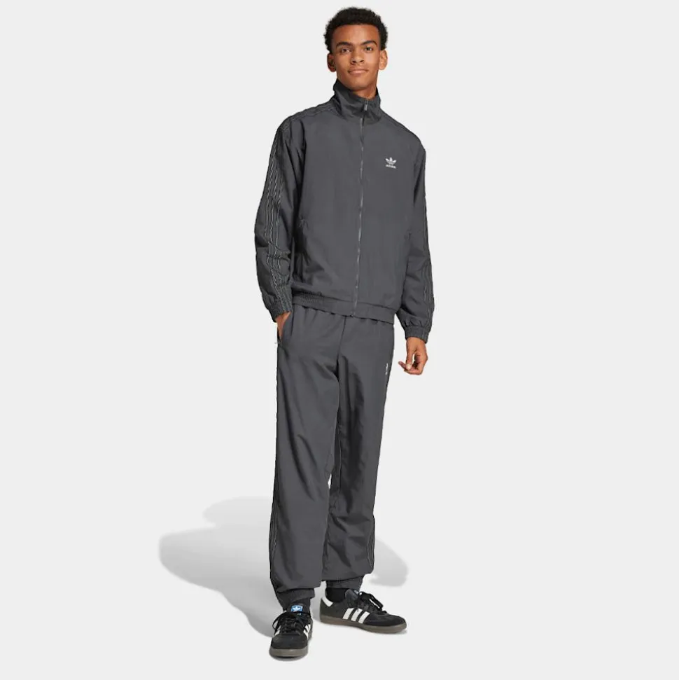 adicolor Woven Firebird Trainingshose