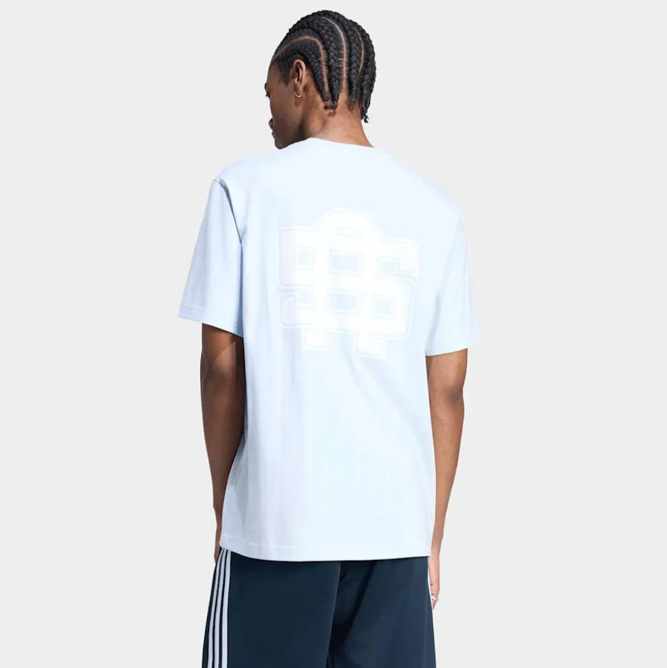 Adidas Sport Graphic Tee