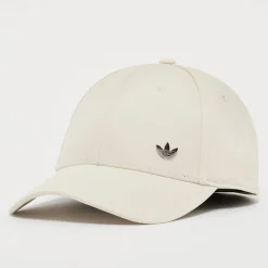 adi Metal Baseball Cap