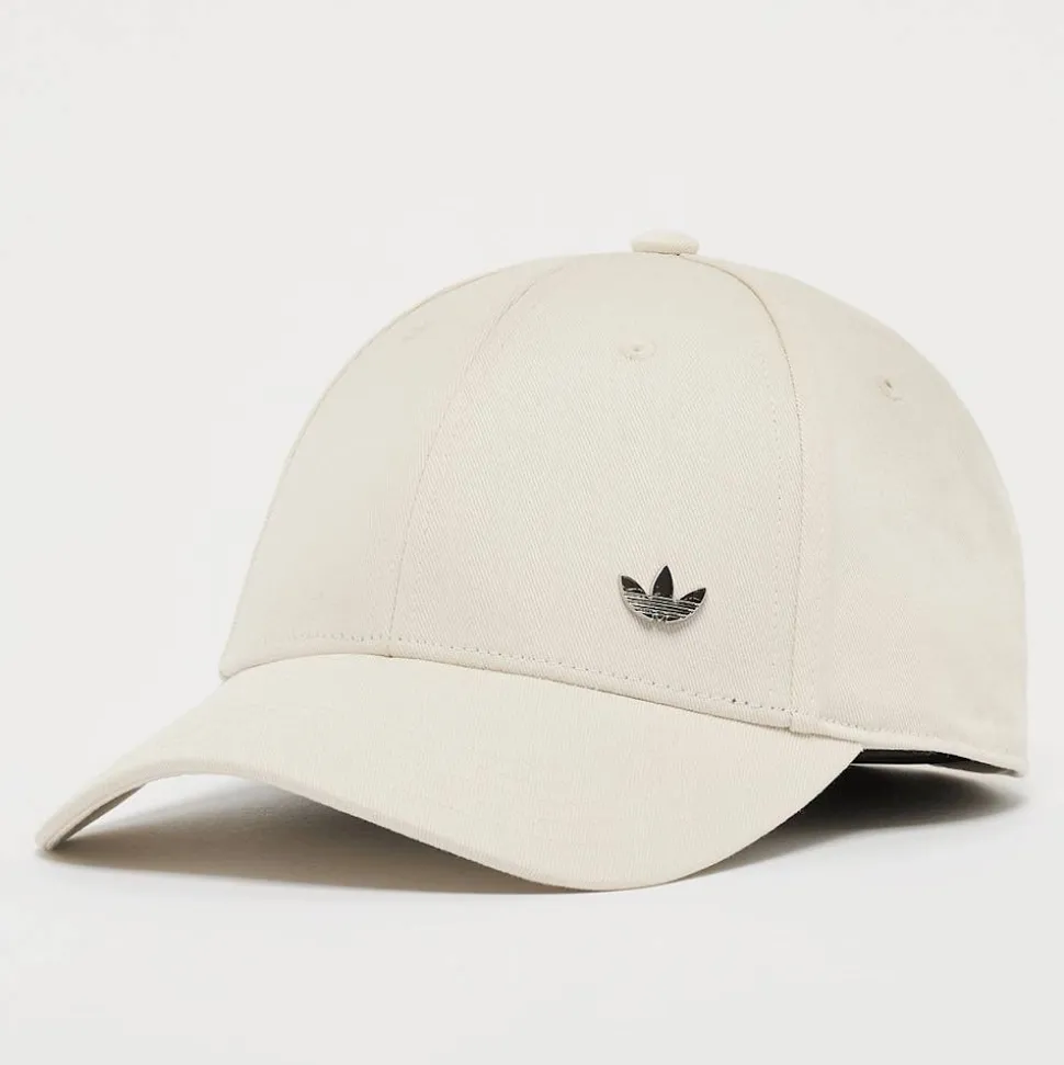 adi Metal Baseball Cap