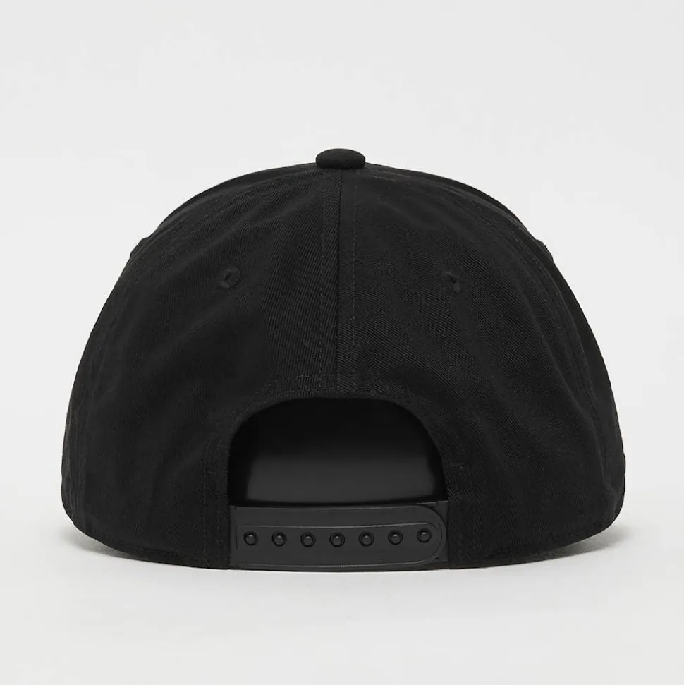 adi Metal Baseball Cap