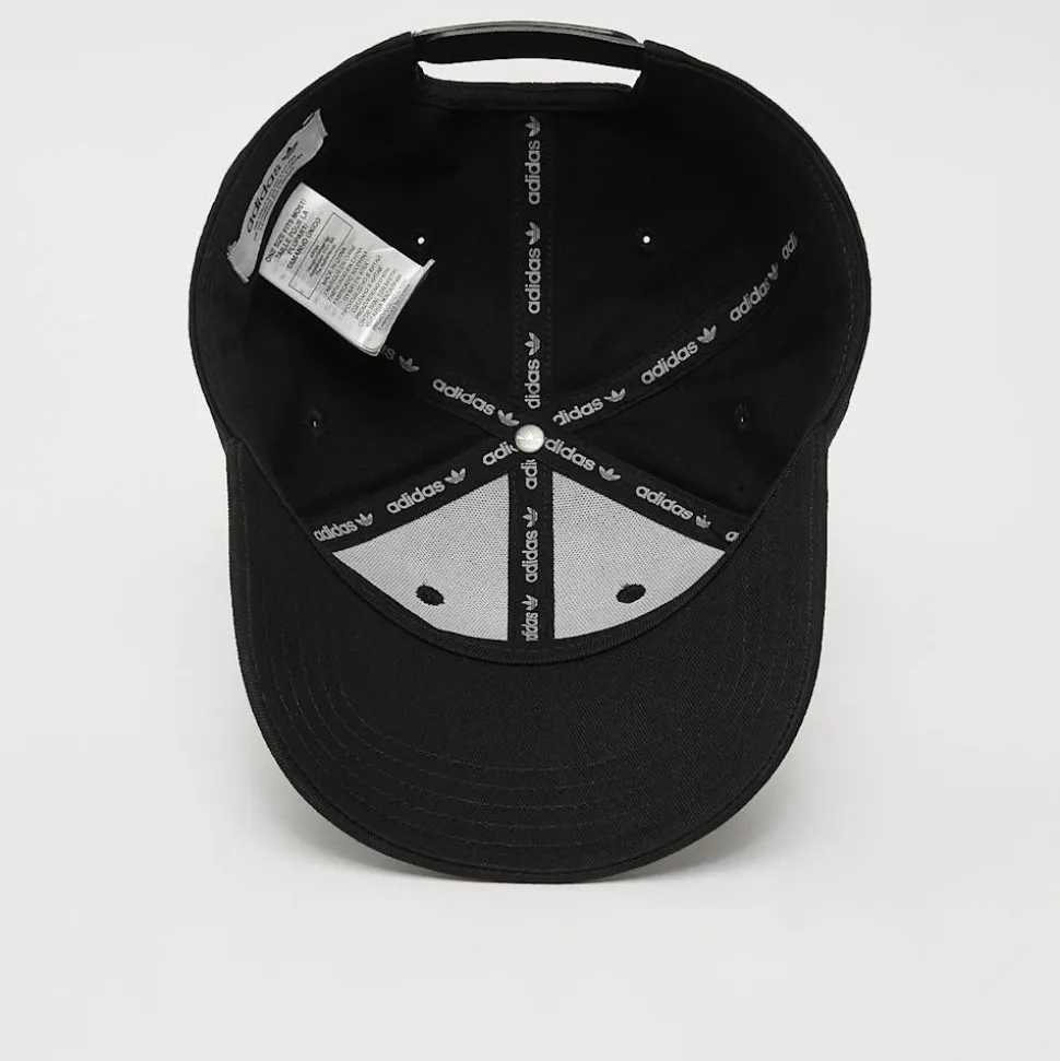 adi Metal Baseball Cap