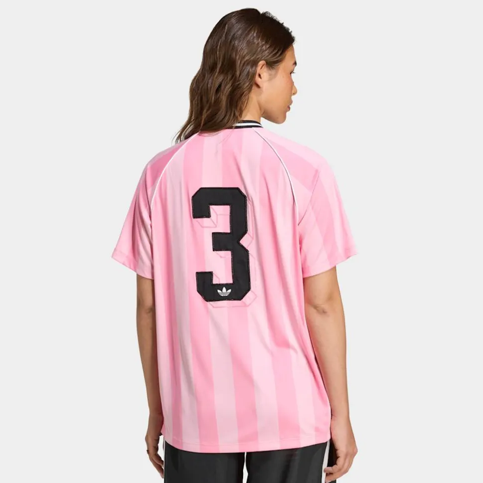 Adituff 3-Streifen Jersey
