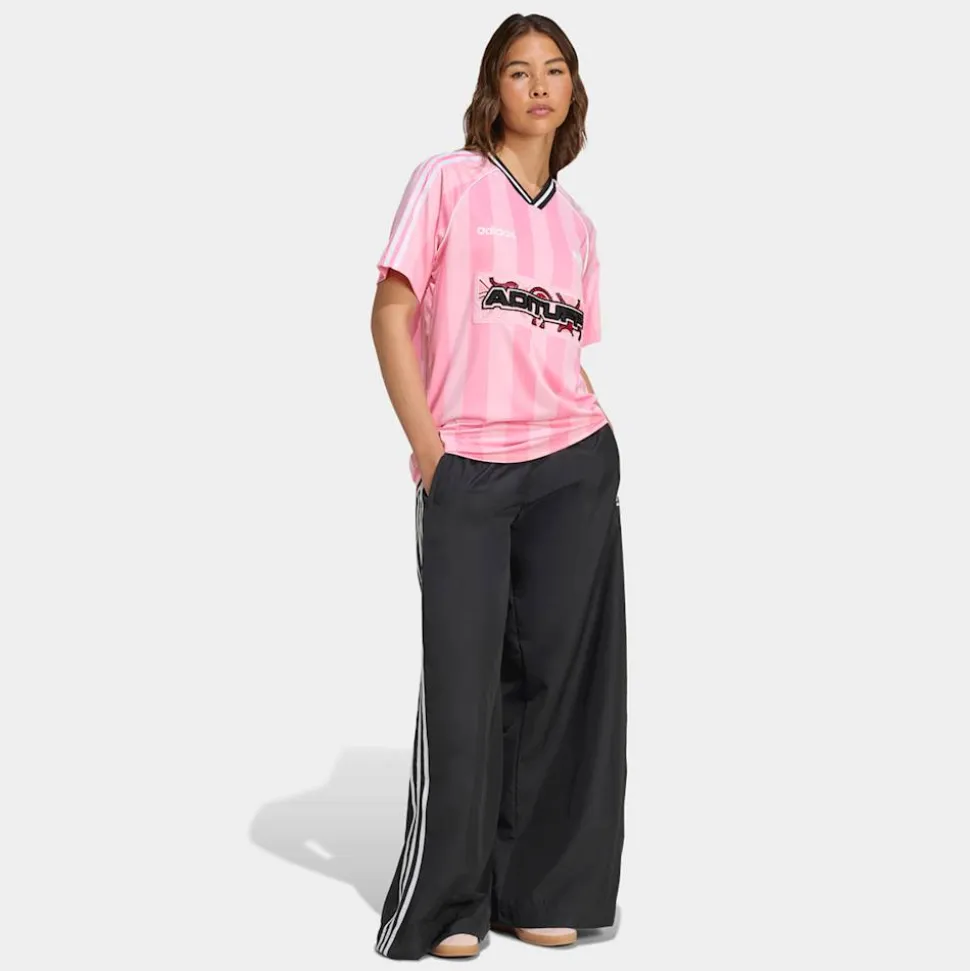 Adituff 3-Streifen Jersey