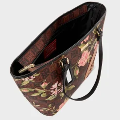Ai Henny Floral Tote