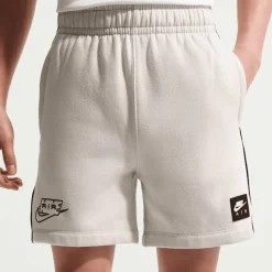 Air Fleece Short