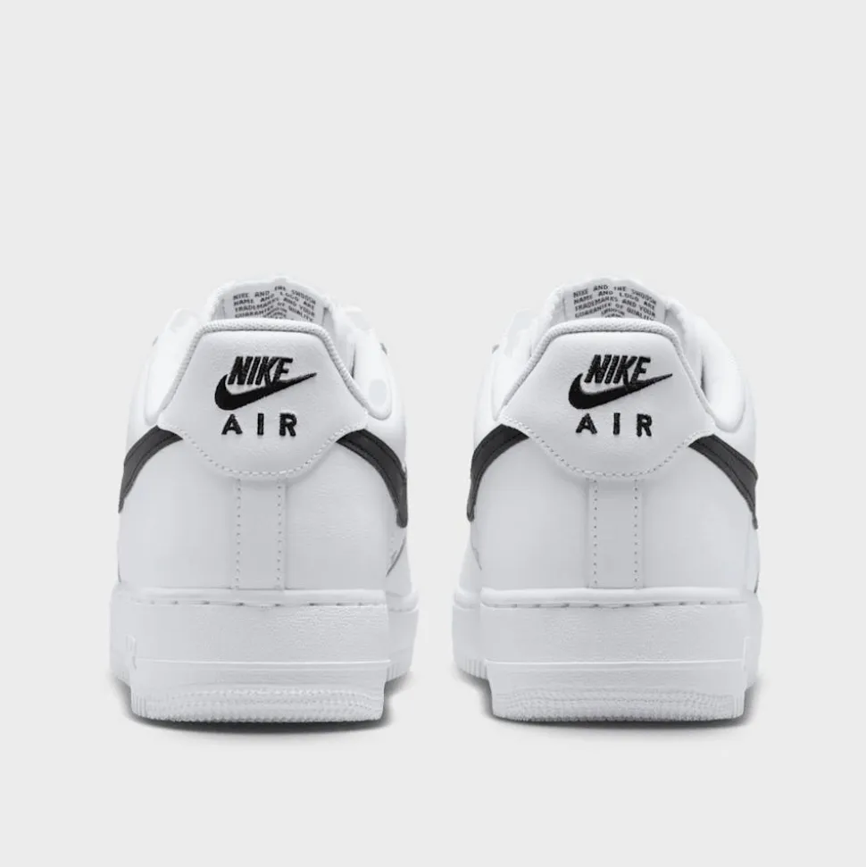 Air Force 1 '07 LV8 Tech