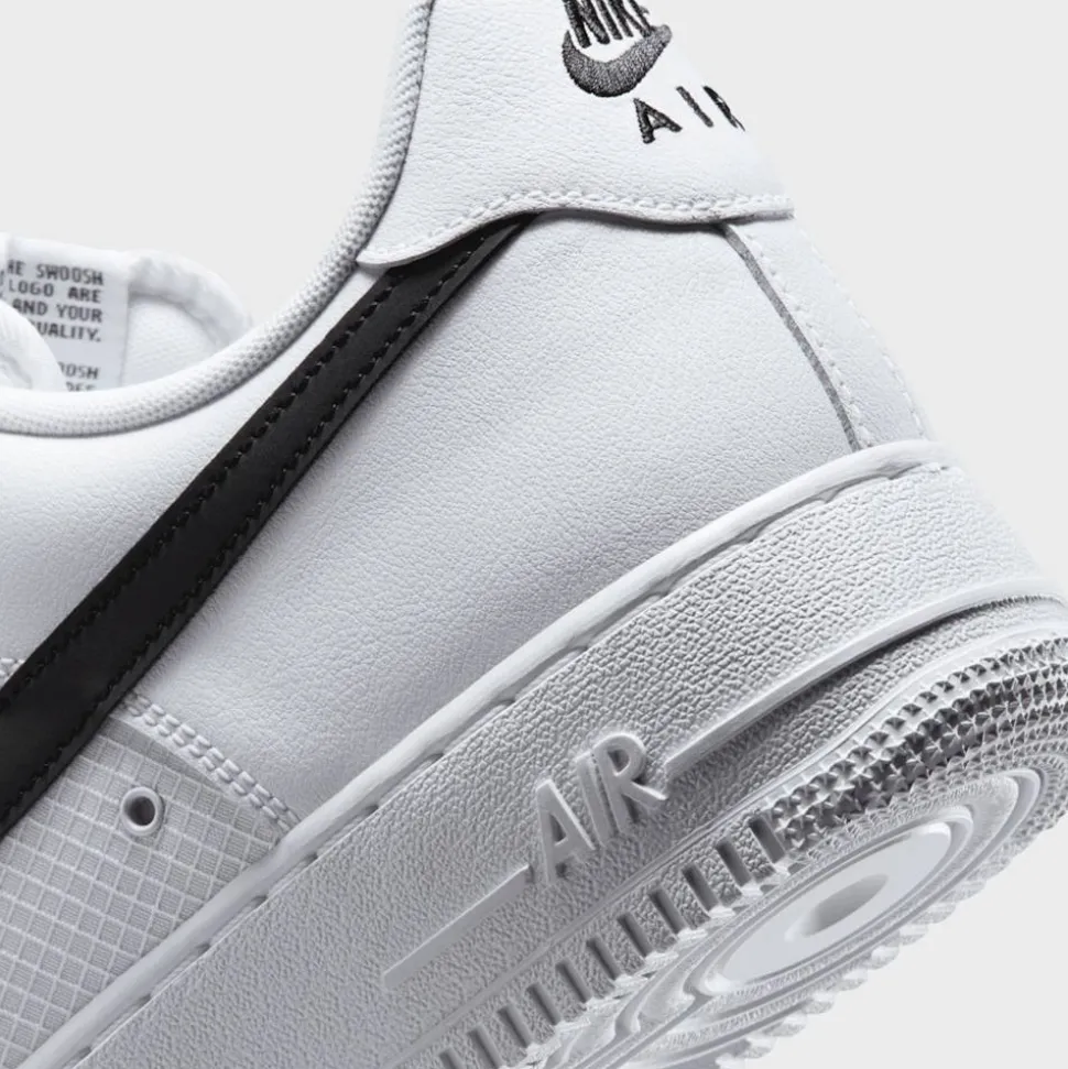 Air Force 1 '07 LV8 Tech