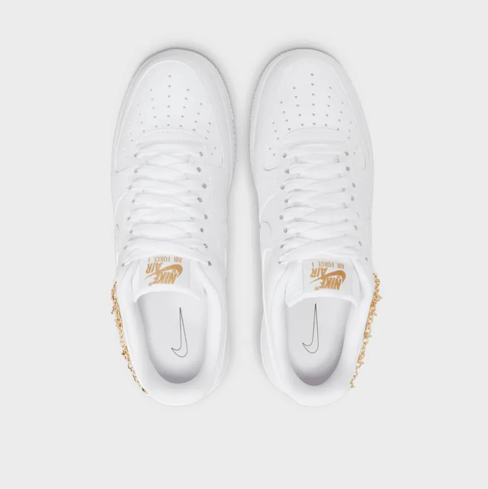 Air Force 1 '07 LX