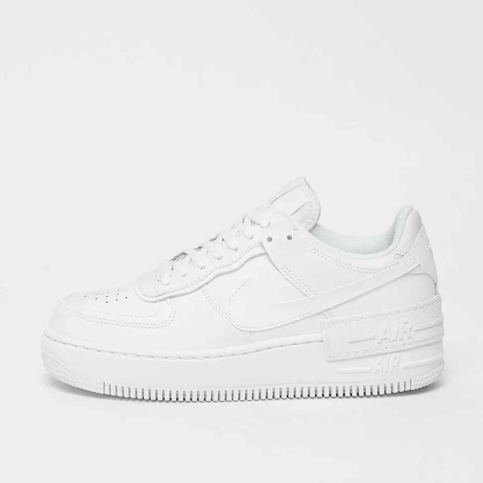 Air Force 1 Shadow