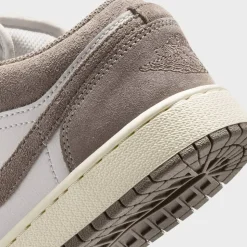 Air Jordan 1 Low (GS)