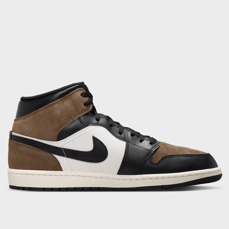 Air Jordan 1 Mid