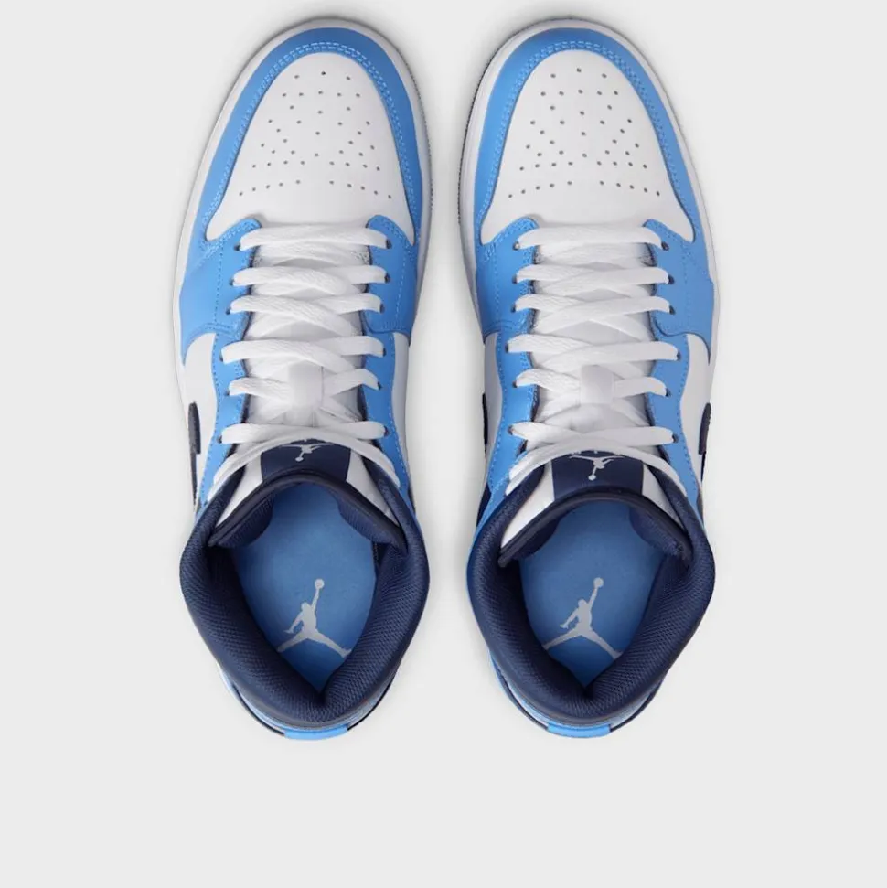 Air Jordan 1 Mid