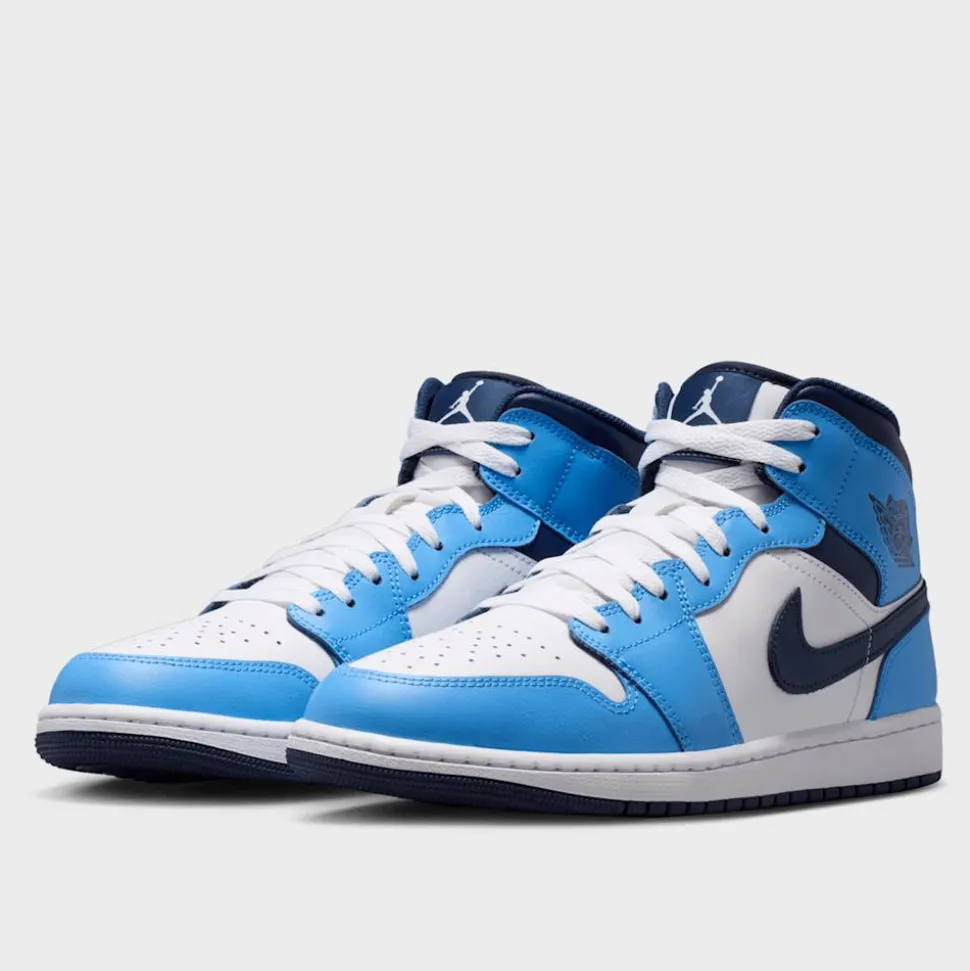 Air Jordan 1 Mid