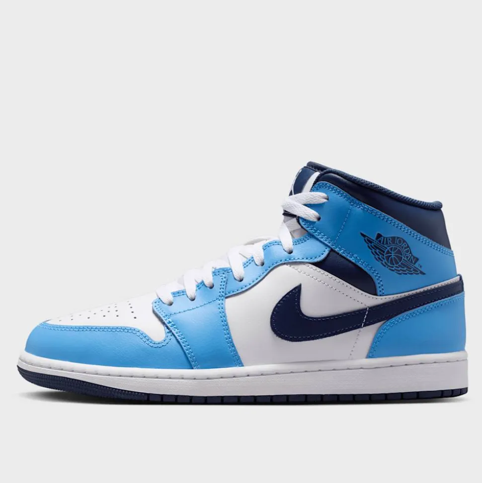 Air Jordan 1 Mid