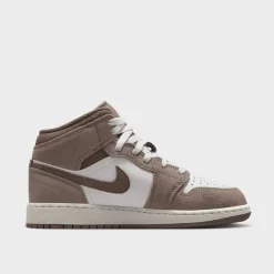 Air Jordan 1 Mid (GS)