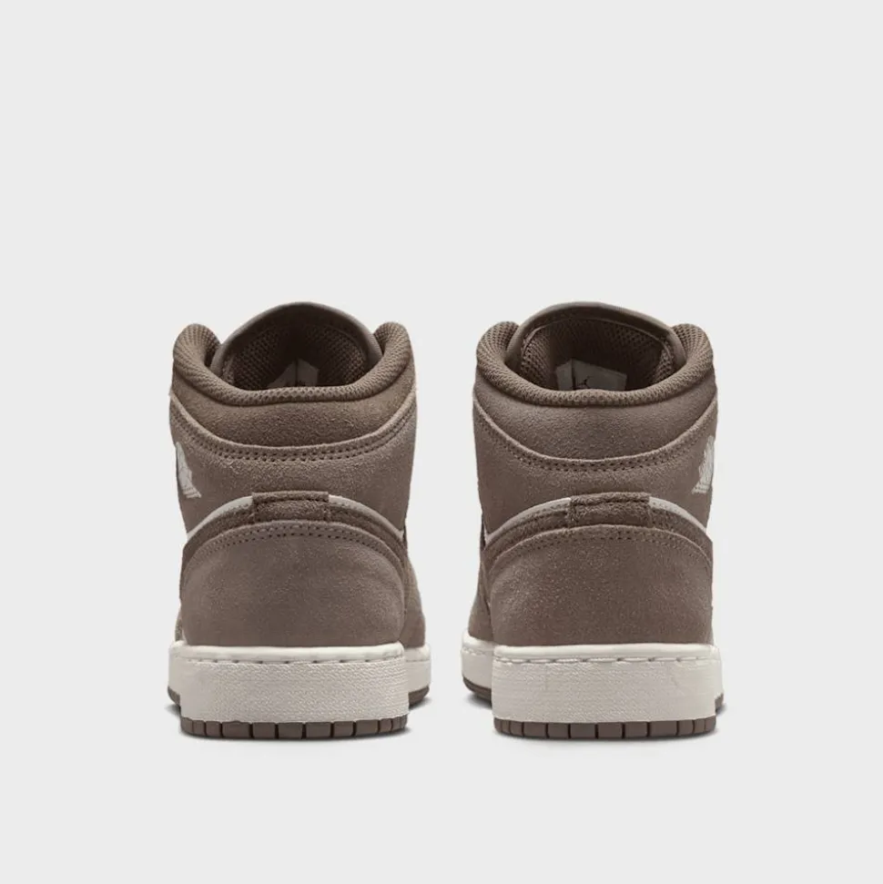 Air Jordan 1 Mid (GS)