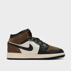 Air Jordan 1 Mid (GS)