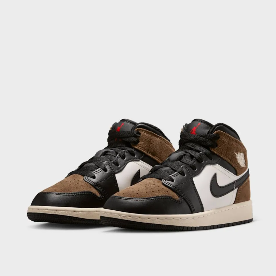 Air Jordan 1 Mid (GS)