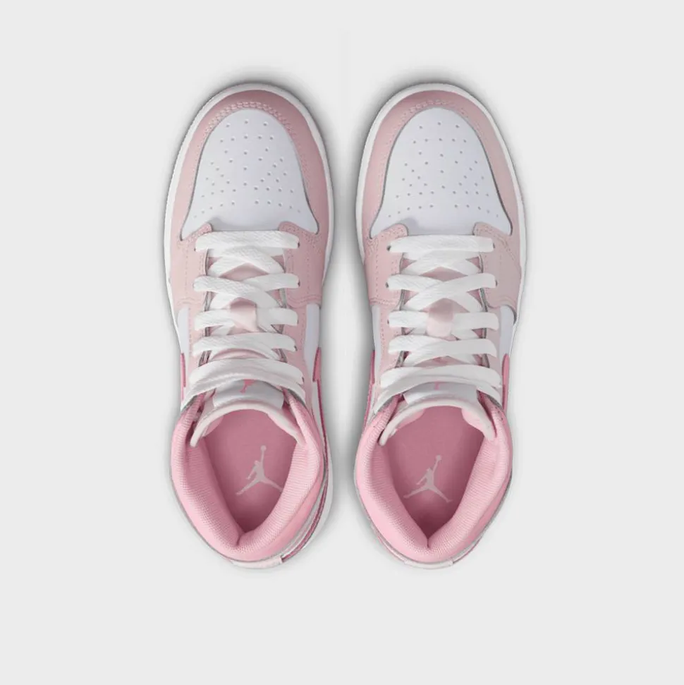 Air Jordan 1 Mid (GS)