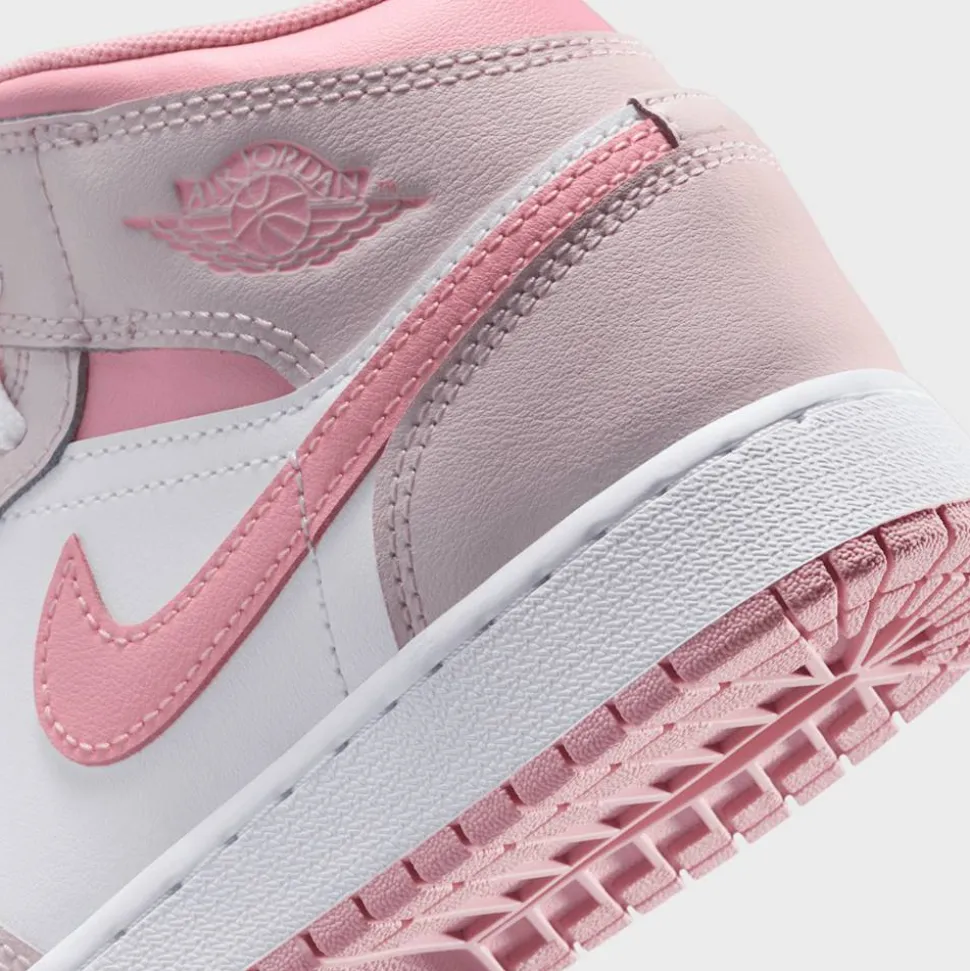 Air Jordan 1 Mid (GS)